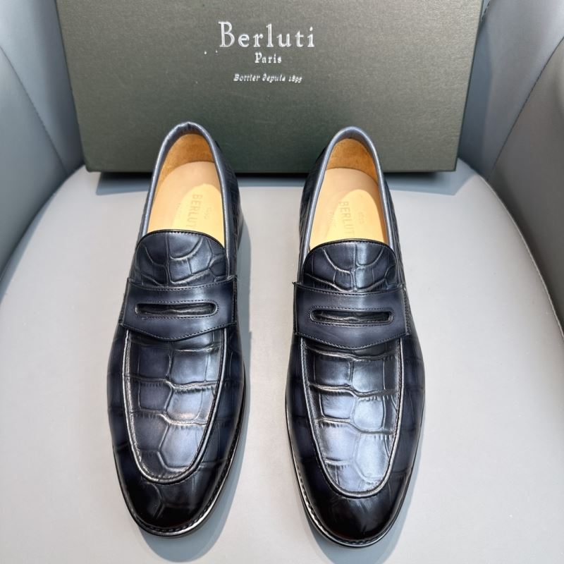 Berluti Shoes